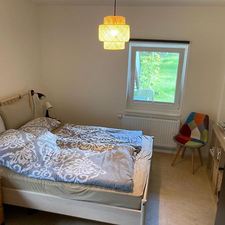 Appartamento Ruheoase Unweit Von Berlin Königs Wusterhausen Esterno foto