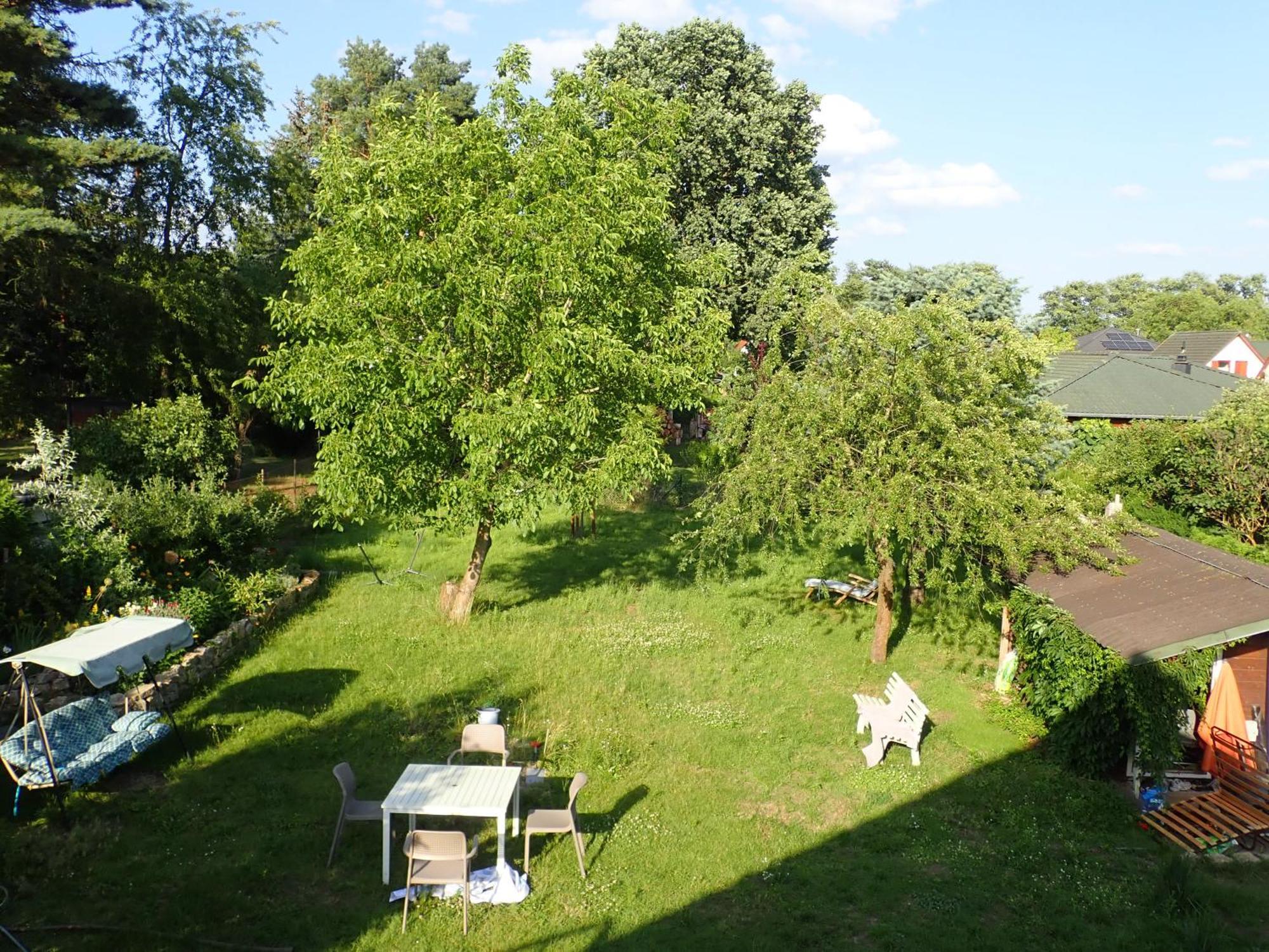 Appartamento Ruheoase Unweit Von Berlin Königs Wusterhausen Esterno foto